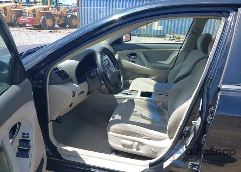 2007 Toyota Camry Le from USA, damaged, VIN 4T1BE46K67U004644